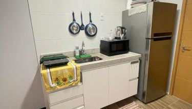 The Cittyplex Osasco - New Flat - Foto 2