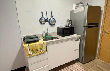 The Cittyplex Osasco - New Flat - Foto 2