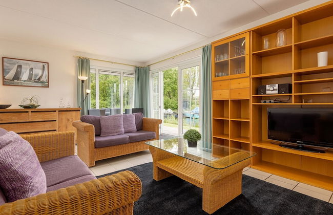 Summio Vakantiepark It Wiid - Foto 40