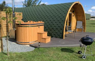 Orchard Hideaway, Bielby, York - Photo 1