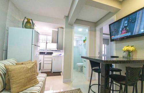 Apartamento Pontal Norte Ao Lado Da Big Wheel - Foto 49