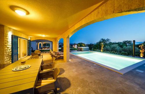 Luxury Villa Loma 1 - Foto 7