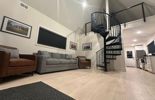 Gorgeous Modern Chalet In The Woods - Foto 14