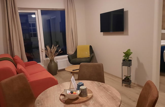 Stracta Apartments - Foto 22