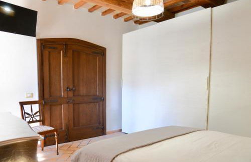 Genga Terme Retreat - 1 BR Apt with garden - Foto 13