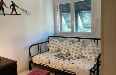 Appartamento Ca' Sandra - Foto 3