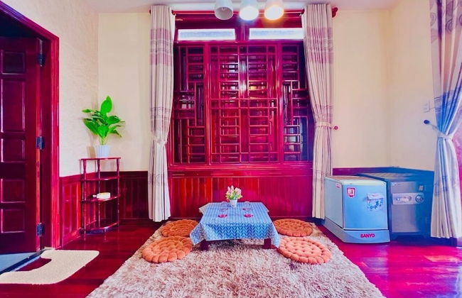 Canary Homestay - Foto 25