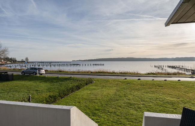 2 bedroom House in Sønderballe Strand with terrace - Photo 1