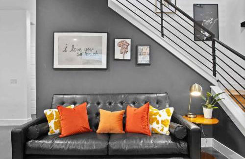 Full Duplex ATX Modern Creekside Retreat 2 Pools - Foto 33