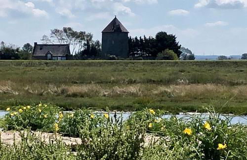 Villa Noroit - Foto 50