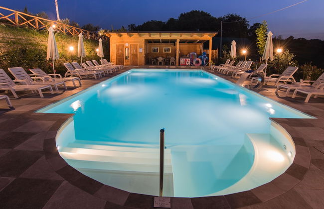 Agriturismo Ca' Maggio - Foto 11