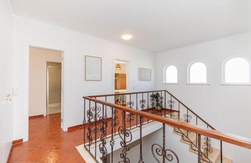VILLA DO VALE- Stunning Family Villa with Pool - Foto 21