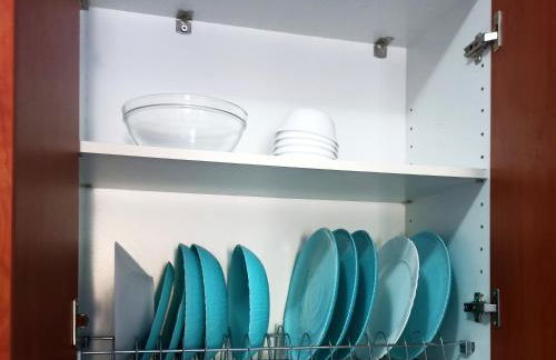 GM Apartments - Foto 27