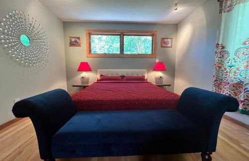 Relax & Rejuvenate at Vanprasth - A Hillside Hideaway Retreat - Foto 31