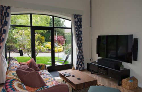 Barn on the Wolds, Yorkshire - Foto 11