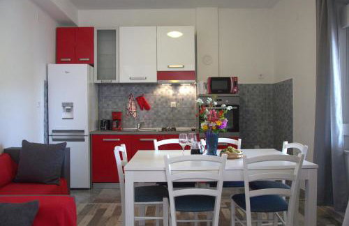 Apartments Vila Mileva - Foto 20