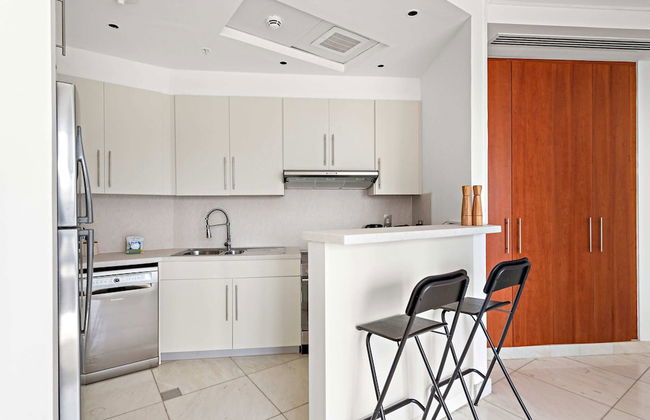 Silkhaus Central Park, DIFC Dubai - Photo 6