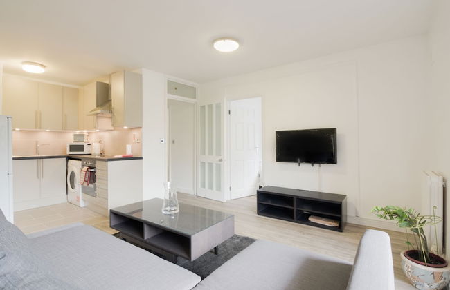 Sherborne Court - Foto 51