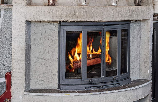 Holiday Home in Tonstad - Foto 46