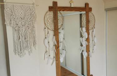 Klimatyczny dom z bali - Foto 19