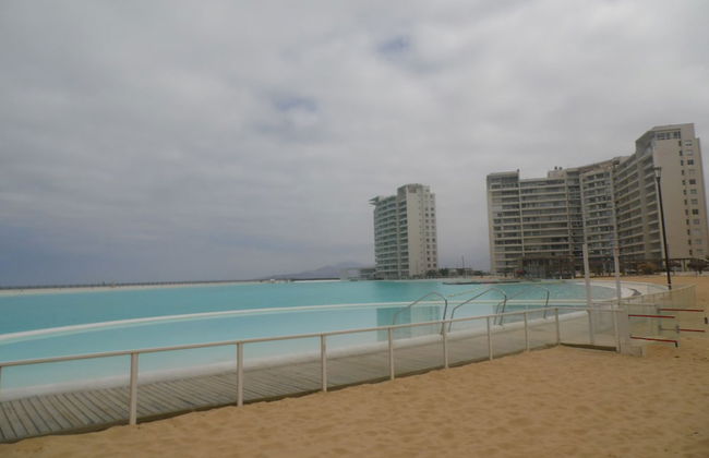 Alojamientos La Serena - Foto 18