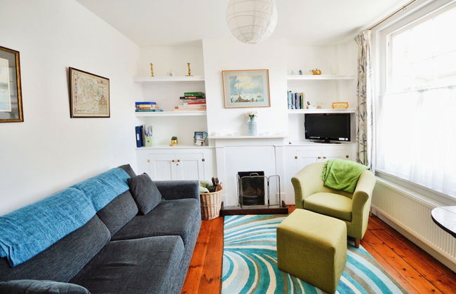 Admirals Cottage - Foto 8