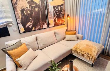 Apartment La Bella Claudia - 500m from the Beach - Foto 1