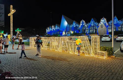 Espaço completo tudo junto apenas 100m da Catedral - Photo 2