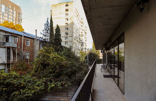 3 Bedroom Apartment near Vake Park - Foto 29