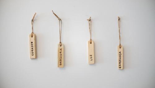 Prédio - El Paso - Acomodações estilosas do Leblon - por Casapē - Foto 4