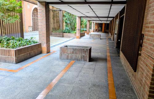 Encantador apartamento con garaje - Foto 43