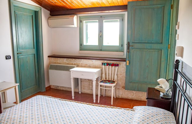 Montepaolo Dimora di Charme - Foto 1