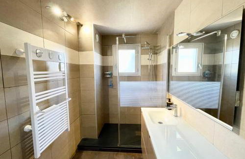 Pieds Dans L'eau T3 Top Cosy - Face à la mer - Foto 14