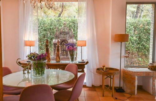 Villa Alegre Playa Calpe Grupo Terra de Mar, alojamientos con encanto - Foto 15