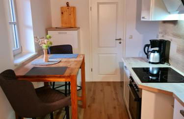 Apartments Herzberg - Foto 14