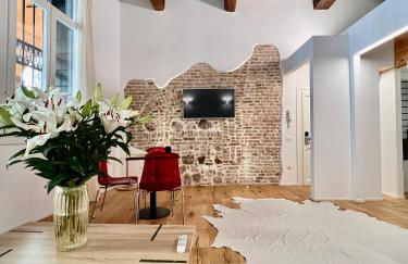 La Finestra Sul Ghetto - Foto 12