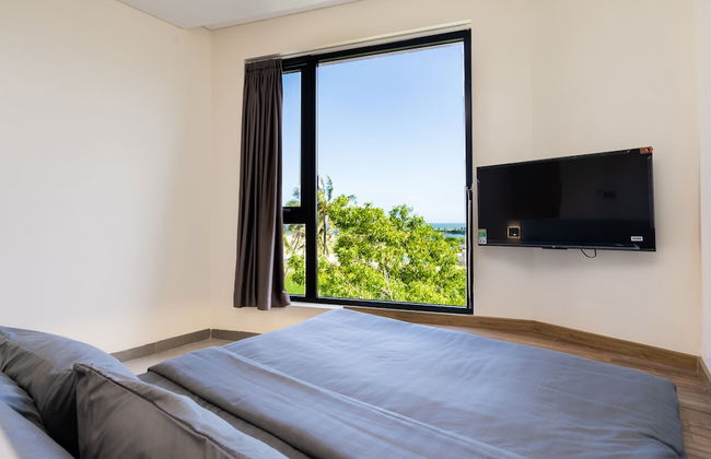 The Rebirth Apartment Binh Chau Ho Tram - Foto 27