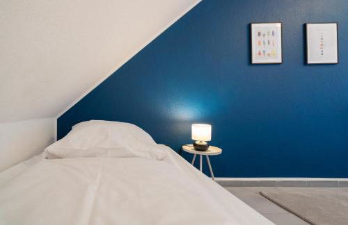 Wenkendorf "Lille Lykke" - Foto 31