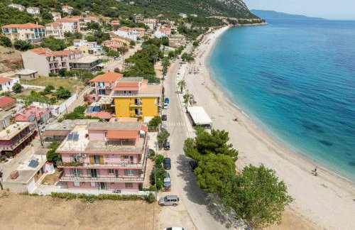 Athena's Paradise Apartment - Foto 30