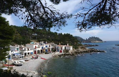 La Mejor Terraza De Tamariu - Foto 20