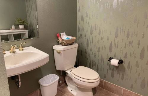 Fence Lake Condo #10 - Foto 15