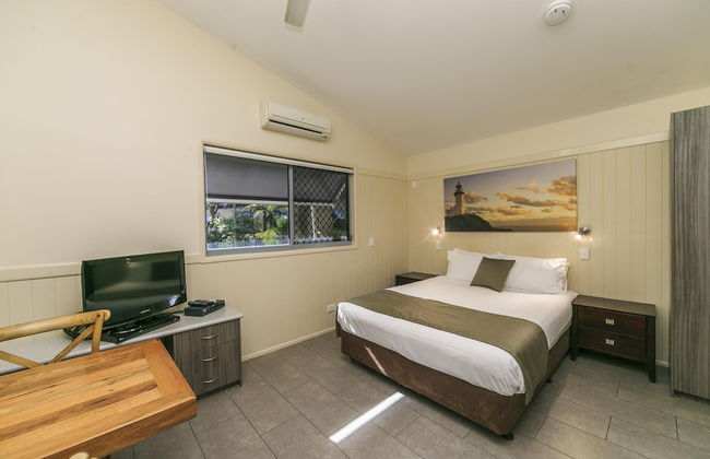 Reflections Byron Bay - Holiday Park - Photo 8