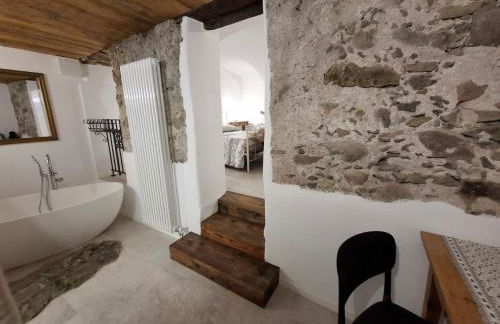 La SUITE delle Scuderie, con Vasca Freestanding, PetFiendly con Area Cani - Foto 27