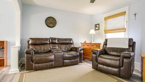 Close to Venues and Fairgrounds! York Area Home - Foto 5