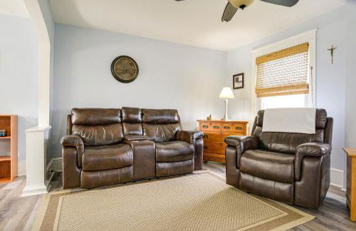 Close to Venues and Fairgrounds! York Area Home - Foto 5