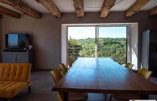 Gite Le Sauvage - Photo 14