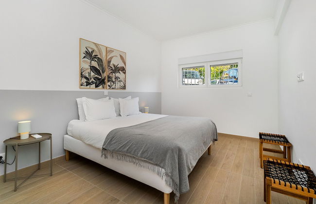 WHome Peaceful River Views in Algés perfect for Families - Foto 56