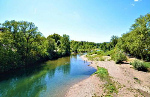 gite les oliviers 10 pers piscine au calme 4 Etoiles - Foto 62