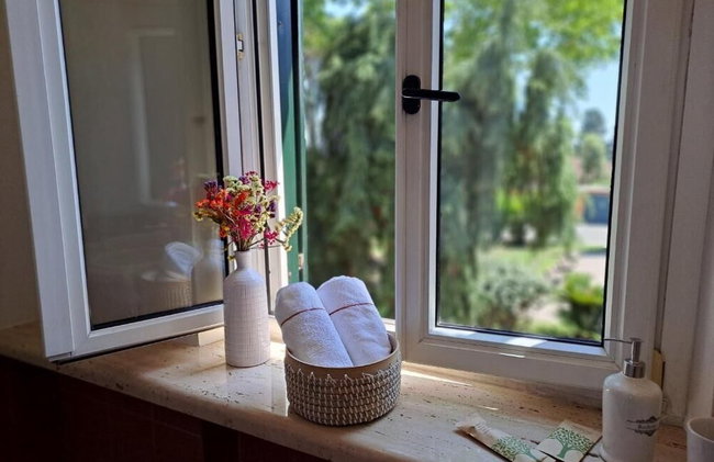 Hero's Garden Relais - Photo 64