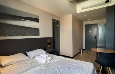 Flat moderno e bem localizado na Ilha do Leite - Tolive One - Foto 25